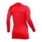 Nike Park First Layer Damen Rot F657 - rot