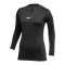 Nike Park First Layer Damen Schwarz F010 - schwarz