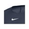 Nike Park First Layer Top langarm Dunkelblau F410 - blau