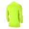 Nike Park First Layer Top langarm Gelb F702 - gelb
