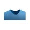 Nike Park First Layer Top langarm Hellblau F412 - blau