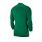 Nike Park First Layer Top langarm Kids Grün F302 - gruen