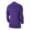 Nike Park First Layer Top langarm Lila F547 - lila