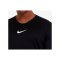 Nike Park First Layer Top Schwarz F010 - schwarz