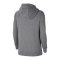 Nike Park 20 Fleece Hoody Damen Grau F071 - grau