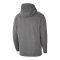 Nike Park 20 Fleece Hoody Grau Weiss F071 - grau