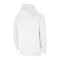 Nike Park 20 Fleece Hoody Kids Weiss Grau F101 - weiss