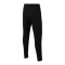 Nike Park 20 Fleece Jogginghose Kids Schwarz F010 - schwarz