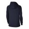 Nike Park 20 Fleece Kapuzenjacke Damen Blau F451 - blau