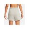 Nike Park 20 Fleece Short Damen Grau F063 - grau