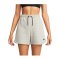 Nike Park 20 Fleece Short Damen Grau F063 - grau
