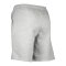 Nike Park 20 Fleece Short Grau Schwarz F063 - grau