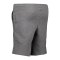 Nike Park 20 Fleece Short Kids Grau Weiss F071 - grau