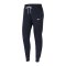 Nike Park 20 Fleece Jogginghose Damen Blau F451 - blau
