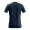 Nike Park Fly Trikot Schwarz F030 - schwarz
