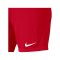 Nike Park III Short Damen Rot F657 - rot