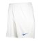 Nike Park III Short Damen Weiß F104 - weiss