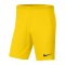 Nike Park III Short Gelb F718 - gelb
