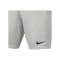 Nike Park III Short Grau F017 - grau