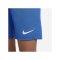 Nike Park III Short Kids Blau F463 - blau