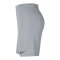 Nike Park III Short Kids Grau F012 - grau