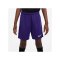 Nike Park III Short Kids Lila F547 - lila