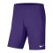 Nike Park III Short Kids Lila F547 - lila