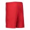 Nike Park III Short Kids Rot Schwarz F658 - rot
