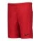 Nike Park III Short Kids Rot Schwarz F658 - rot