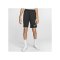 Nike Park III Short Kids Schwarz F010 - schwarz