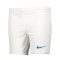 Nike Park III Short Kids Weiss Blau F104 - weiss
