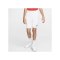 Nike Park III Short Kids Weiss F100 - weiss