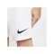 Nike Park III Short Kids Weiss F100 - weiss