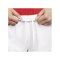 Nike Park III Short Kids Weiss F100 - weiss