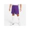 Nike Park III Short Lila F547 - lila