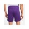 Nike Park III Short Lila F547 - lila