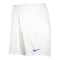Nike Park III Short Weiß F104 - weiss