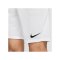 Nike Park III Short Weiss F100 - weiss