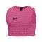 Nike Park Markierungshemdchen 3er Pack Pink F616 - rosa
