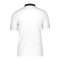 Nike Park 20 Poloshirt Weiss Schwarz F100 - weiss