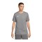 Nike Park 20 Dry T-Shirt Grau Weiss F071 - grau