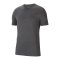Nike Park 20 T-Shirt Grau Weiss F071 - grau