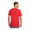 Nike Park 20 T-Shirt Rot Weiss F657 - rot