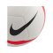 Nike Park Team 2.0 Trainingsball Weiß F100 - weiss
