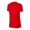 Nike Park 20 T-Shirt Swoosh Damen Rot F657 - rot