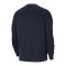 Nike Park 20 Fleece Sweatshirt Kids Blau F451 - blau