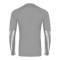 Nike Park V Trikot langarm Grau F097 - grau