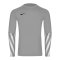 Nike Park V Trikot langarm Grau F097 - grau