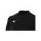 Nike Park V Trikot langarm Kids Schwarz F010 - schwarz