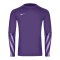 Nike Park V Trikot langarm Lila F507 - lila